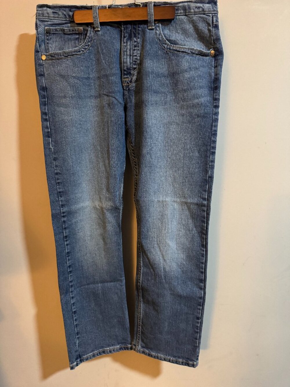 Wrangler Jeans - Style 20X - 34/30